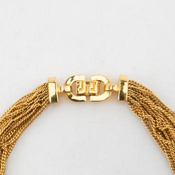 Gianni Versace halsband Italien.