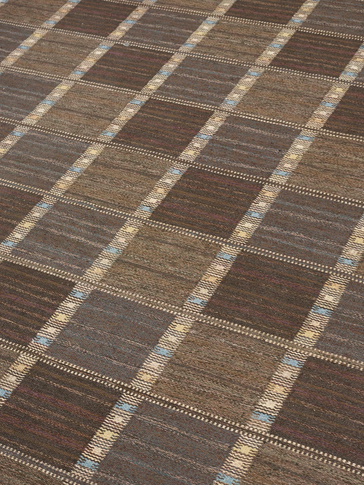MATTA. "Falurutan mörk". Rölakan. 253,5 x 196,5 cm. Signerad AB MMF BN.