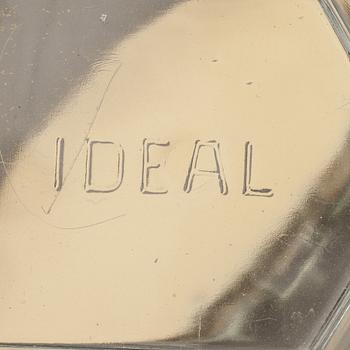 SPECERIHYLLA, IDEAL, 1940/50-tal.