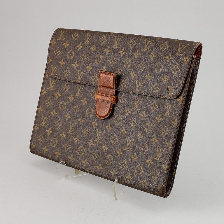 Louis Vuitton, 'Poche Ministre'.