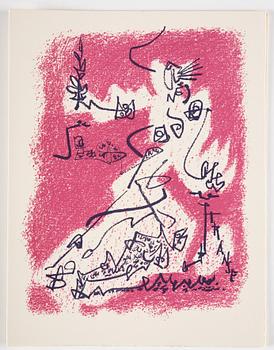 Souvenirs et portraits d'artistes.