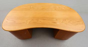 SKRIVBORD, 1900-talets mitt.