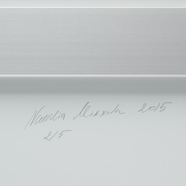 Natalia Mikkola, "South Africa", 2015.