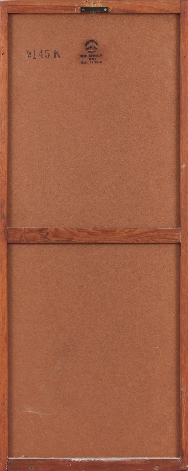 SPEGEL, Aksel Kjersgaard, Danmark, 1900-talets tredje kvartal.