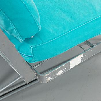 A NIELS GAMMELGAARD SOFA "MOMENT" FOR IKEA.