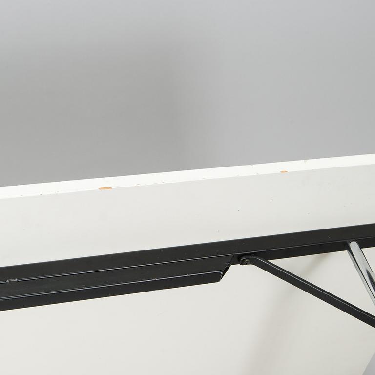 Yrjö Kukkapuro, a 1980's 'Experiment sofa' for Avarte.