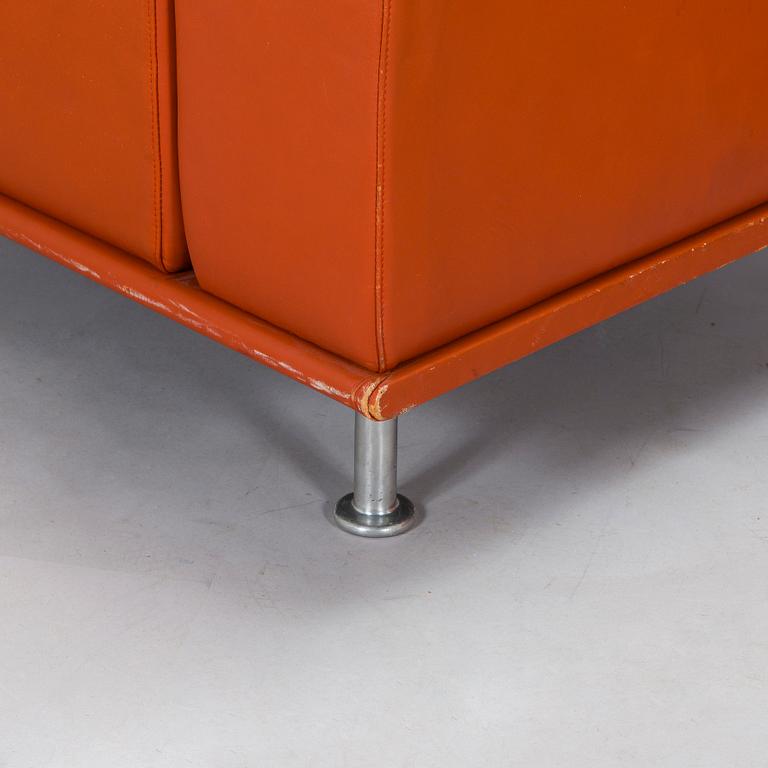 Yrjö Kukkapuro, nojatuoleja, pari, "Variaatio", tilaustyö, Haimi, 1970-luvun loppu.