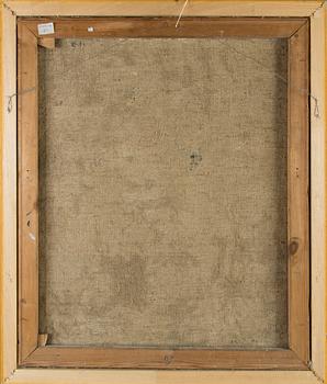 Olavi Hurmerinta, "Abstrakt".