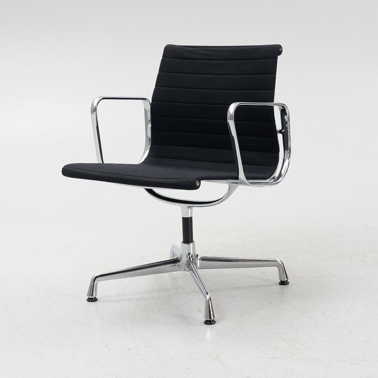 Charles & Ray Eames, kontorsstol, "EA 107", Vitra.