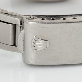 TUDOR, Submariner.