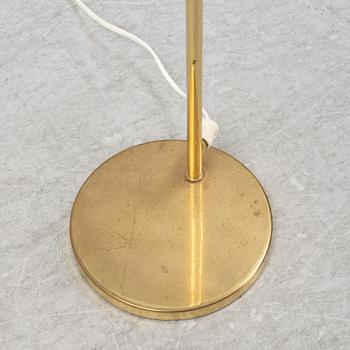 Hans-Agne Jakobsson, golvlampa, modell G154, Markaryd.