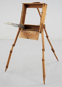 STAFFLI, Beckers, 1900-talets första hälft till mitt.