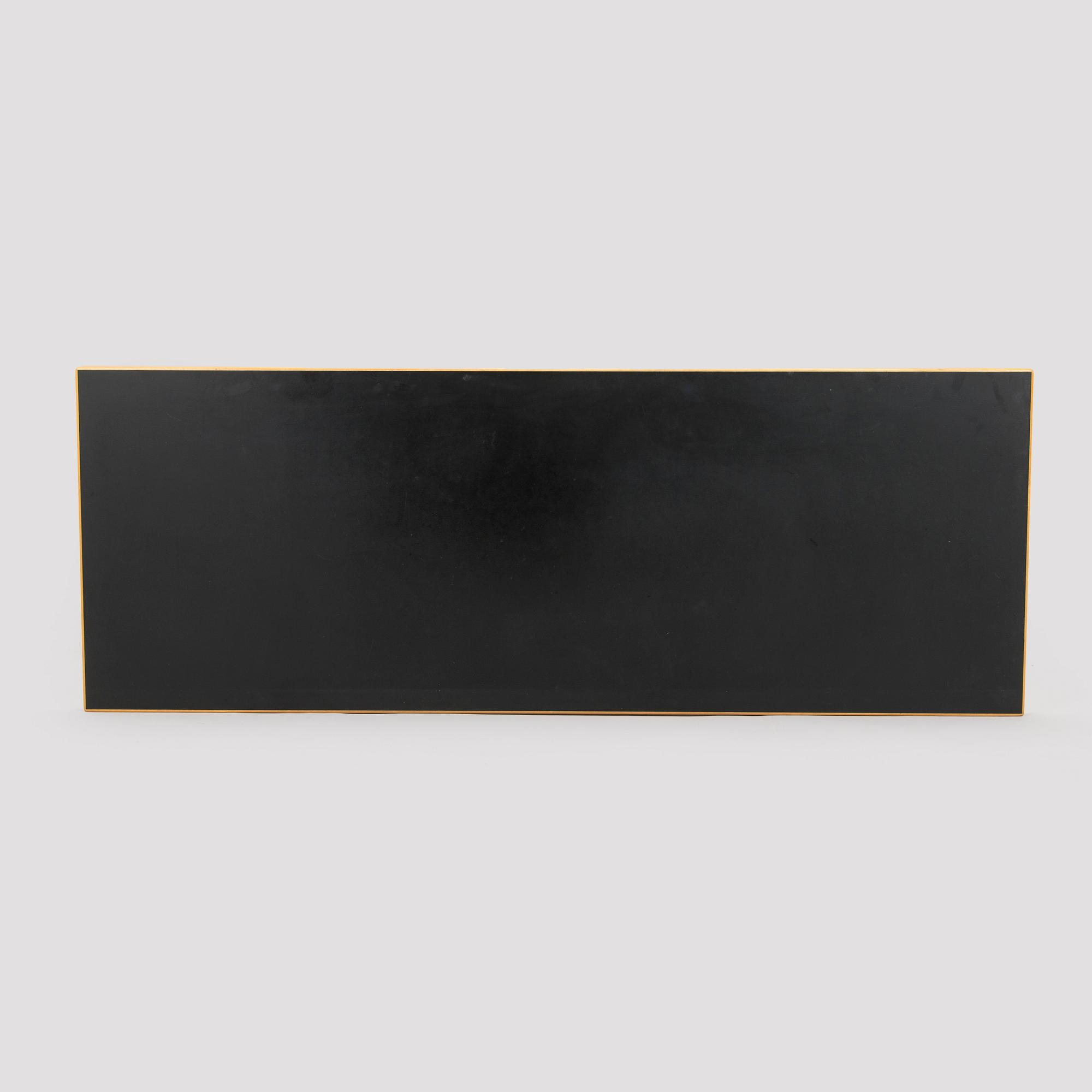 Alvar Aalto, bordsskiva, Artek, 1980-tal.