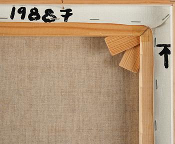 Brian Wendleman, Utan titel.