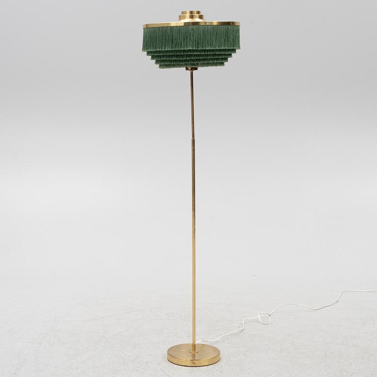 Hans-Agne Jakobsson, a 'G 110' floor lamp, Hans-Agne Jakobsson AB, Markaryd, Sweden, 1960-70s.