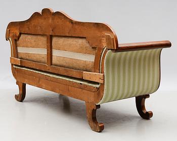 SOFFA, 1800-talets mitt.