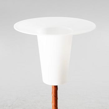 Golvlampa, Luxus, 1900-talets slut.