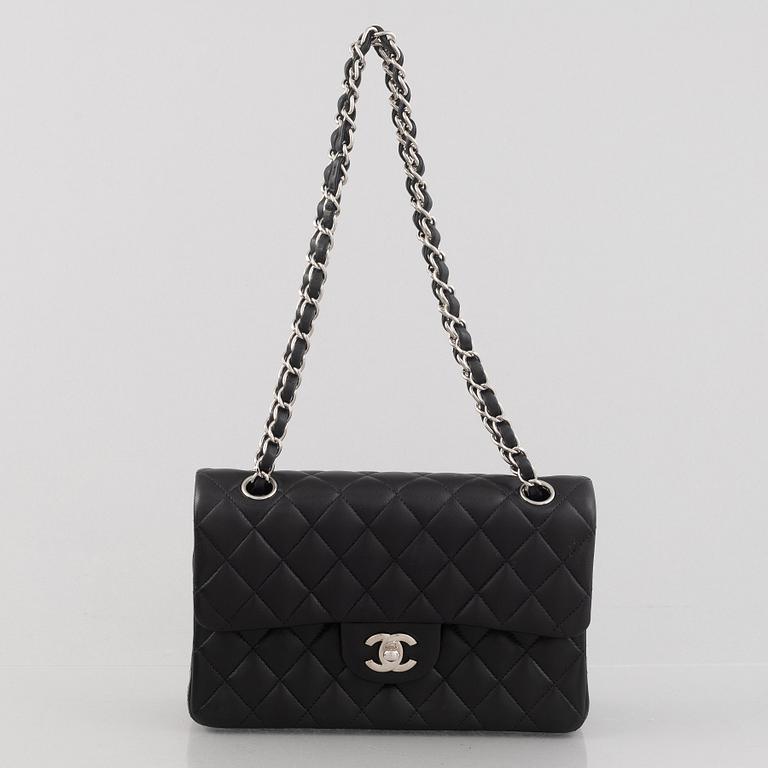 Chanel, väska "Small Double Flap Bag", 2013-2014.