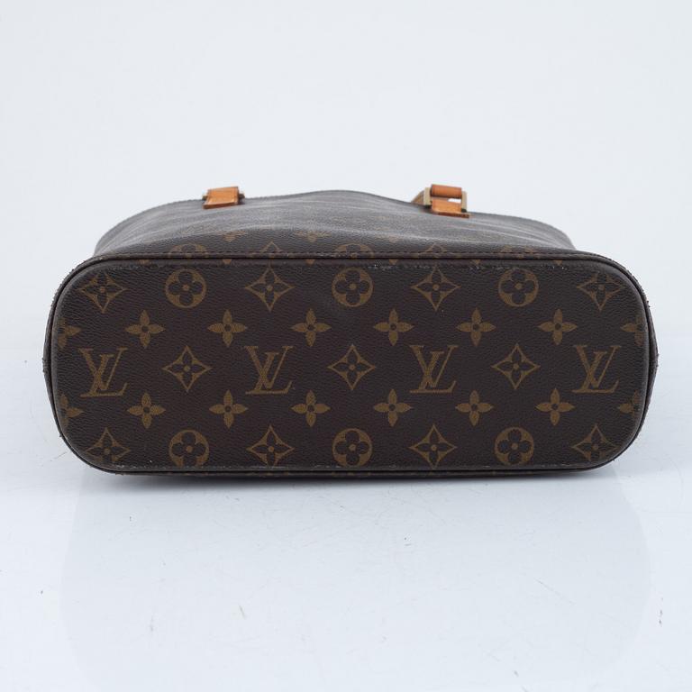 Louis Vuitton, bag, "Vavin GM", 2003.