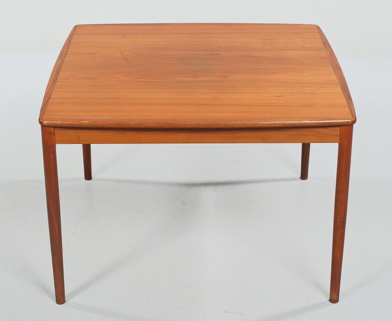 SOFFBORD, Yngvar Sandström Seffle möbelfabrik, 1950/60-tal.