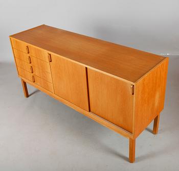 SIDEBOARD, Bertil Fridhagen, 1900-talets andra hälft.