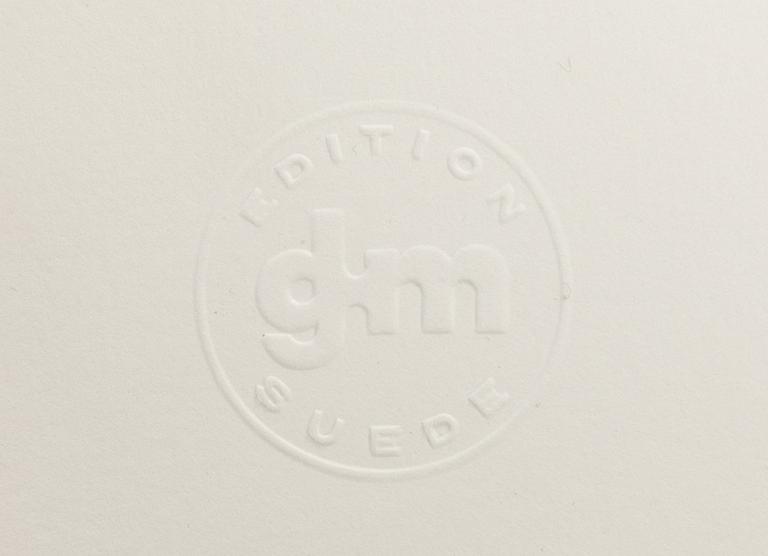 Raul Meel, "Windows and Landscape 8”.