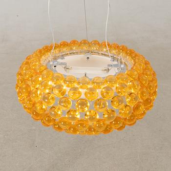 Patricia Urquiola & Eliana Gerotto, ceiling lamp, "Caboche Grande", Foscarini, Italy.