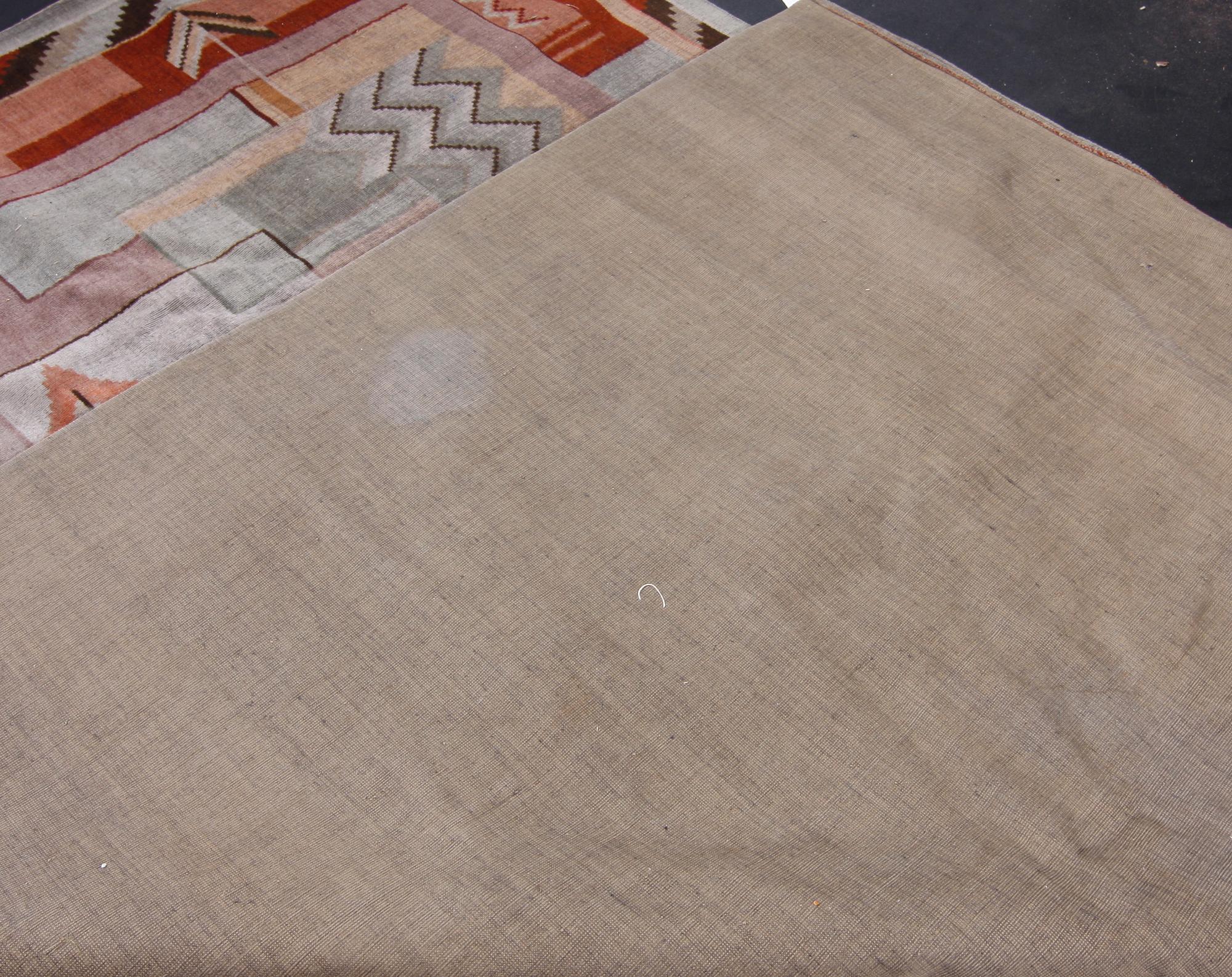 MATTA, Art deco, 1930/40-tal, ca. 340x240.