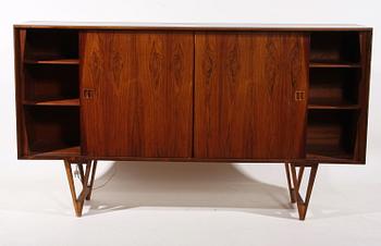 SIDEBOARD, Danmark, 1960-tal.