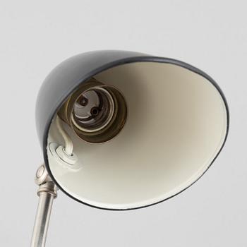 Erik Tidstrand, a table lamp, model "29116", Nordiska kompaniet, 1930s-40s.