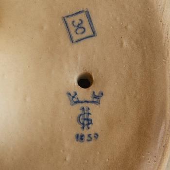 Figuriner 2 st Hutschenreuther/ Grafenthal Tyskland 1900-talets mitt porslin.