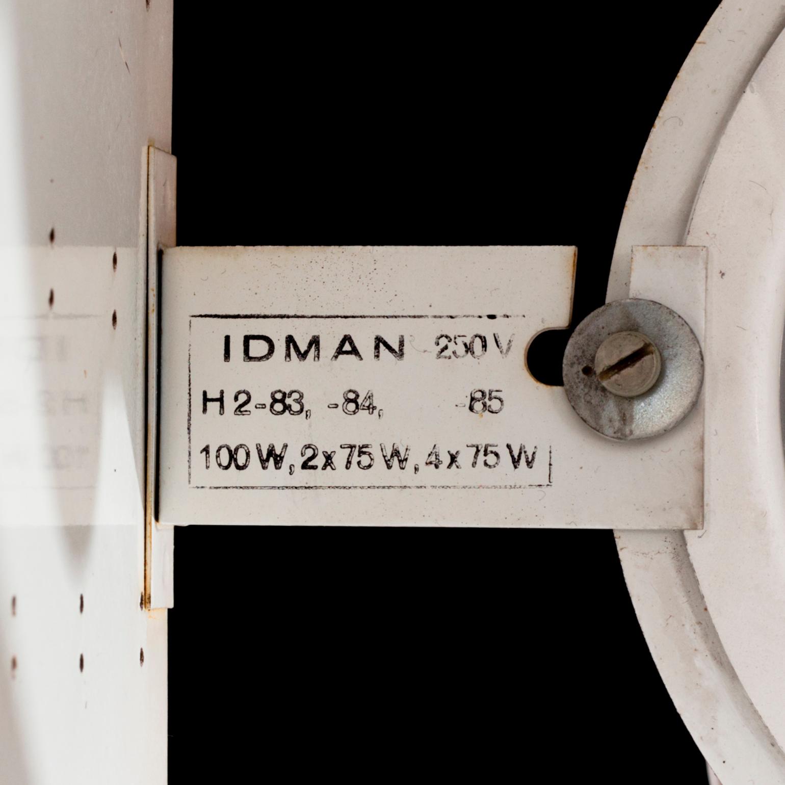 PAAVO TYNELL, KATTOVALAISIN, Idman, 1960-luku.