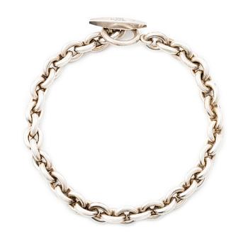 Thor Selzer, collier, sterlingsilver, Danmark.