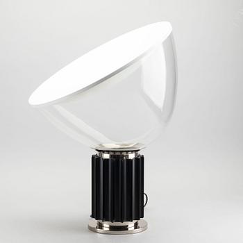 BORDSLAMPA, "Taccia Dimmer Muvis", Achille Castiglioni and Pier Giacomo, Flos.