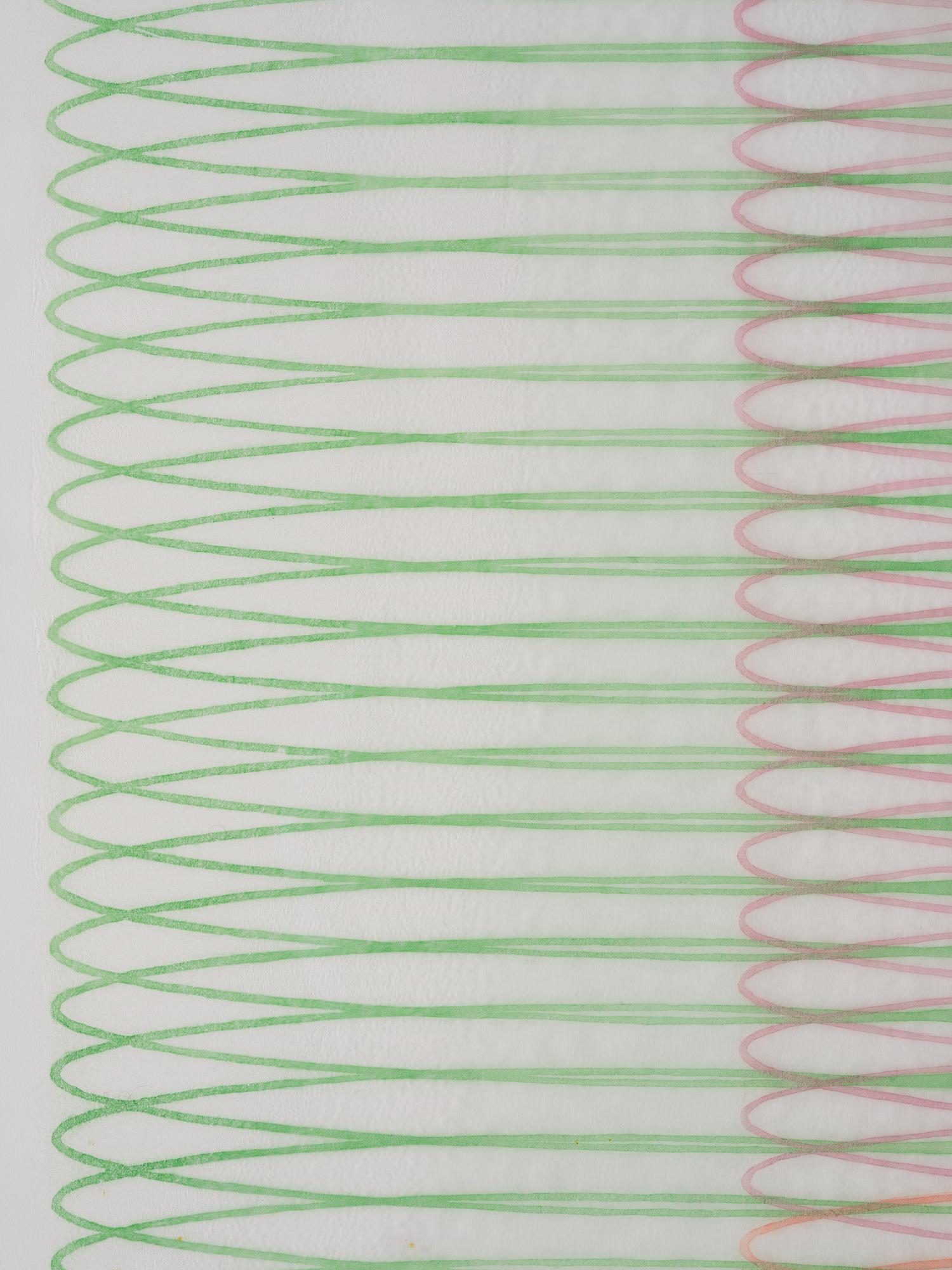 Annu Vertanen, "A Breathing Gaze".