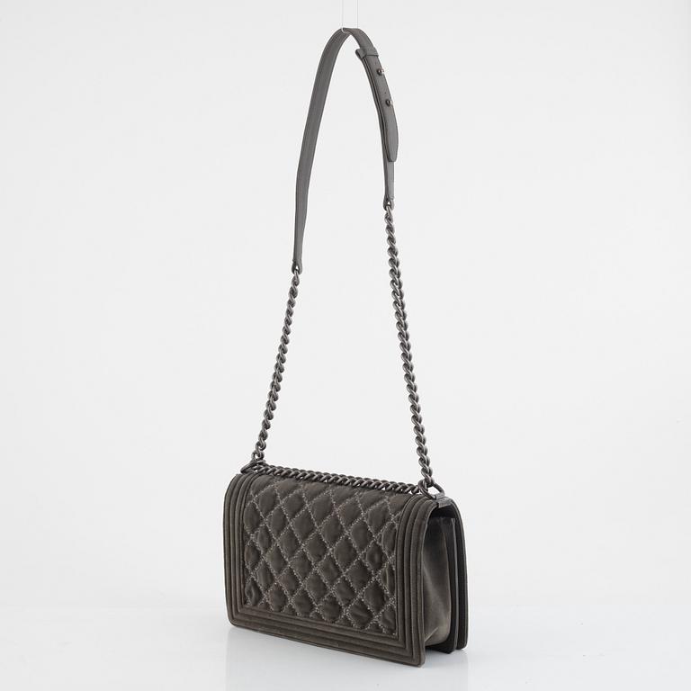 Chanel, väska, "Boy Bag", 2014.