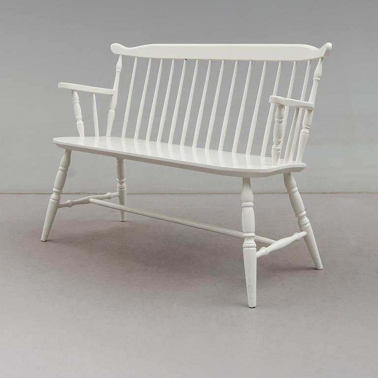 SOFFA, Nesto, 1900-talets andra hälft.