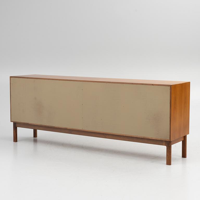 Sven Engström & Gunnar Myrstrand, Sideboard, “Tiveden”, Skaraborgs Möbelindustri, Tibro.