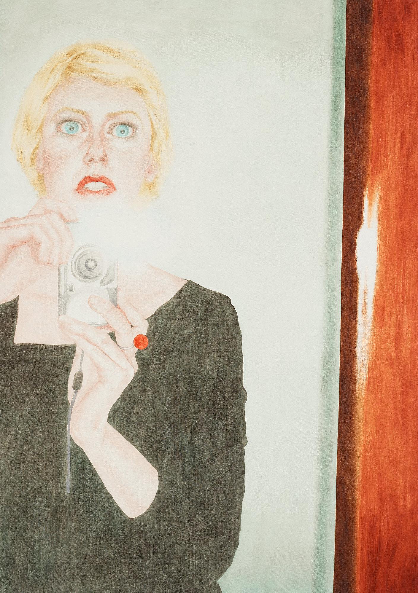 Anna Finney, Untitled.