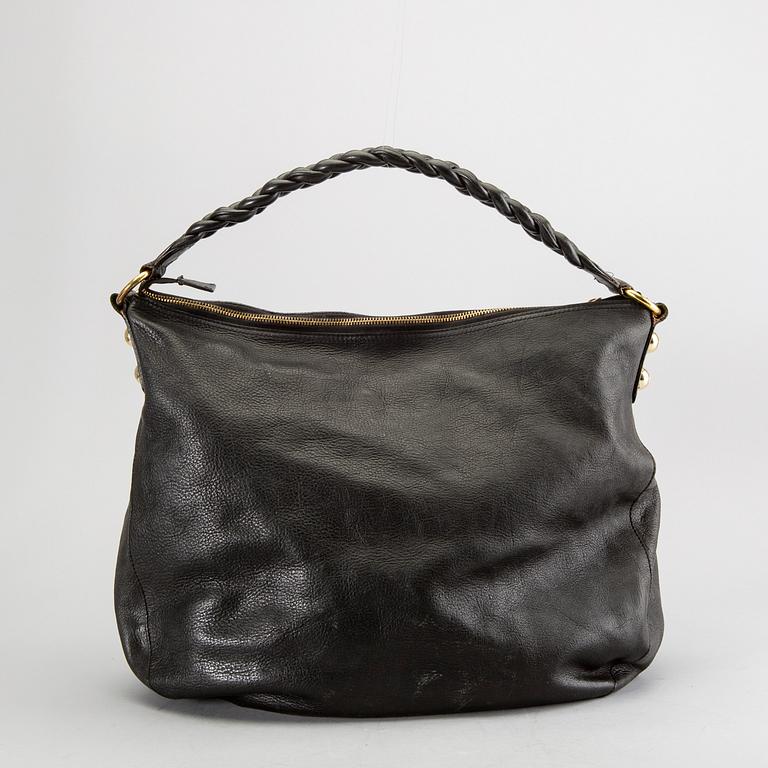 MULBERRY, "Daria Hobo", bag.