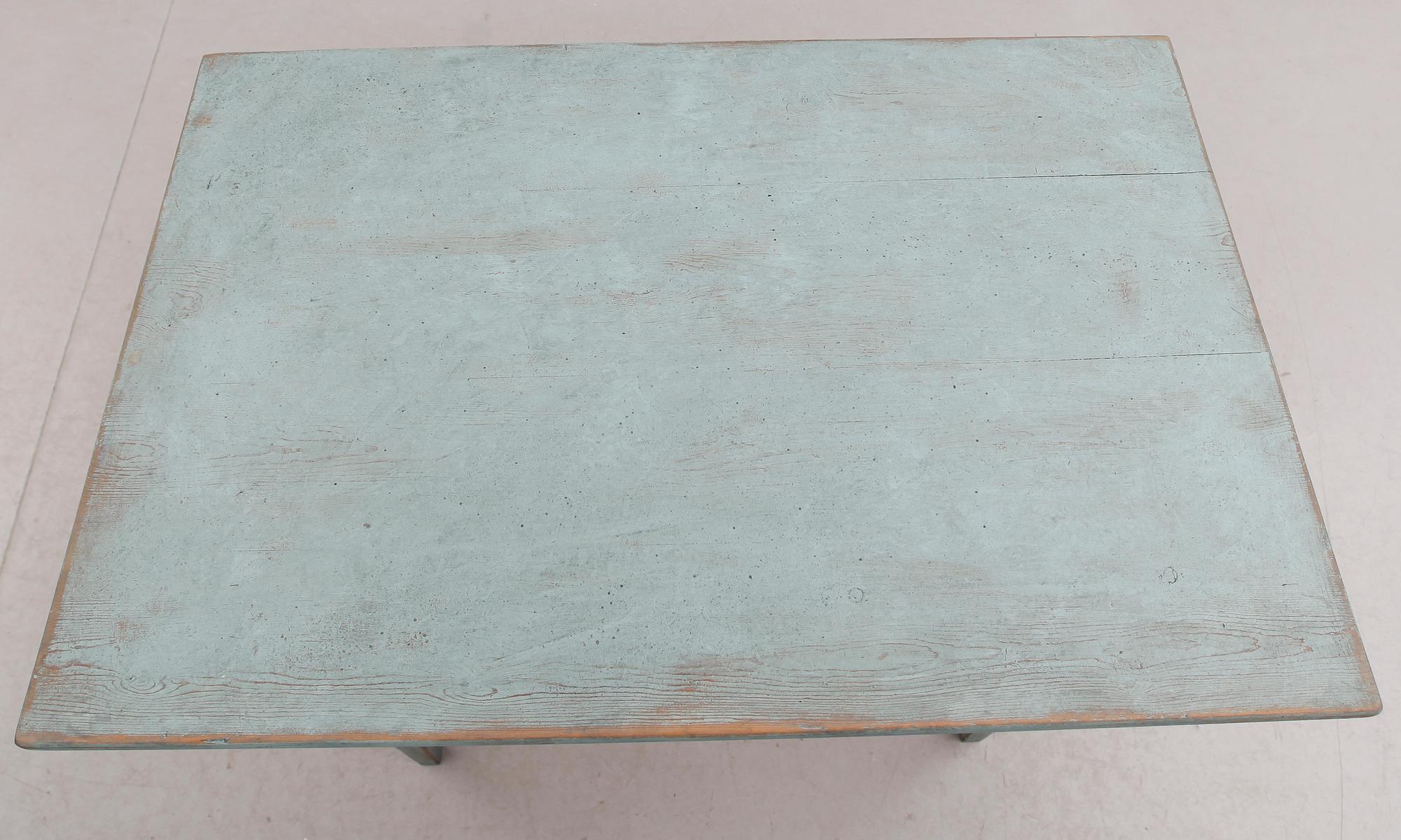 SKRIVBORD, 1800-talets första hälft.