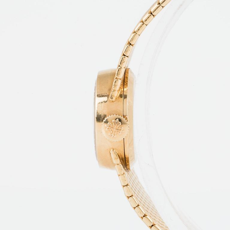 Patek Philippe.