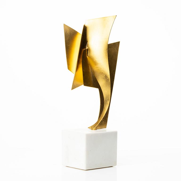 Lars-Erik Falk, Untitled.