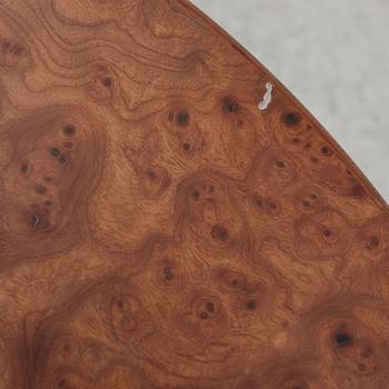 Josef Frank, coffee table / side table, model no. 1028, Svenskt Tenn.