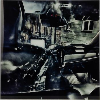 Eva Dahlgren, "Linn", 2022.