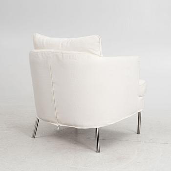 Fåtölj, "Julia", Folkhemmet.