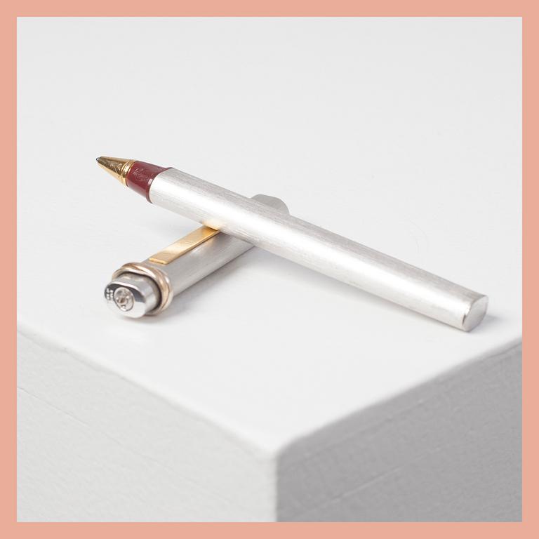 PENNA, Cartier.