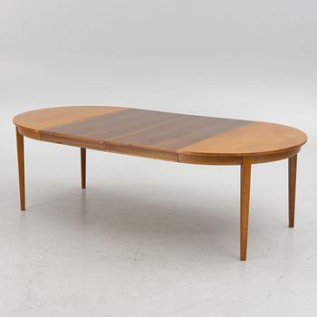 Dining table, third quarter of the 20th century.