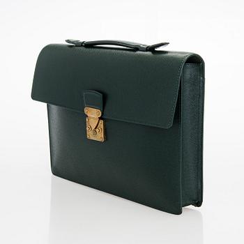 Louis Vuitton, "Minuto", portfölj.