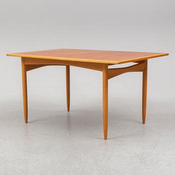 MATBORD, 1950-50-tal.